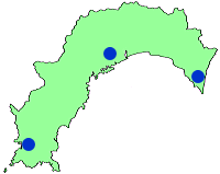 小夏の産地