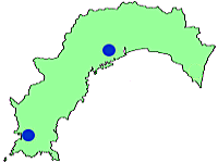 土佐小夏の産地